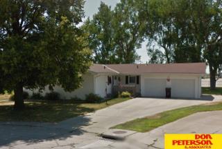 2219 Sunset Ave, Hadar NE  68701-4545 exterior