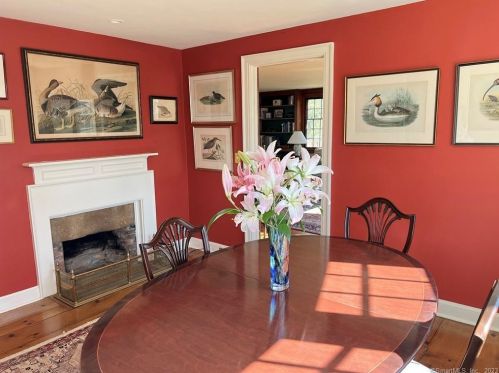 282 Joshuatown Rd, Lyme CT  06371-3035 exterior
