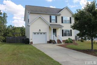 131 White Cap Ln, Garner, NC 27529-3978