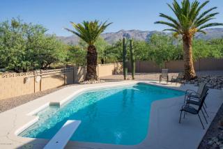 3625 White Pearl Ln, Tucson, AZ 85749-9707