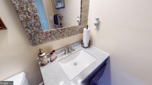 2251 Mount View Pl, Washington DC  20020-5219 exterior