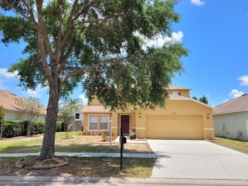 10506 Boyette Creek Blvd, Riverview, FL 33569-2707