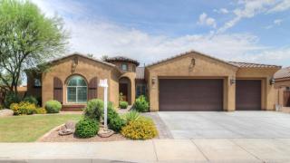 3924 Cedar Dr, Chandler, AZ 85249-5566