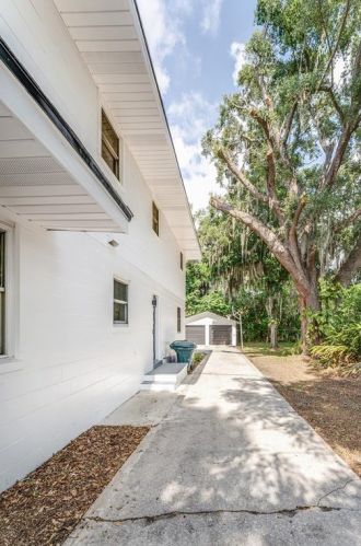 199 8th St, Winter Haven FL  33880-3101 exterior