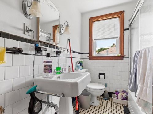 95 Sisson St, Providence RI  exterior