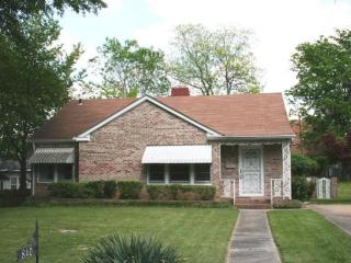 840 Sunnybrae Ave, Dyersburg, TN 38024-3235