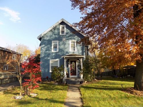 99 Wolcott St, Bristol, CT 06010-6555