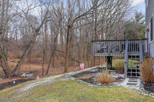 20 Pennybrook Ln, Middletown NJ  07748-3530 exterior