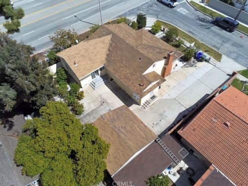 9405 Tarryton Ave, Whittier CA  90605-2947 exterior