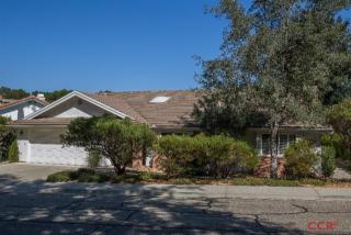 632 Hillside Dr, Solvang, CA 93463-2165