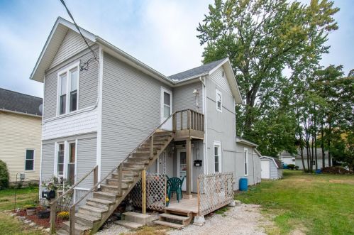 261 Elm St, Marion OH  43302-4217 exterior