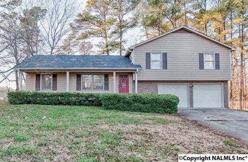 132 Timberland Trce, Madison AL  35757-6913 exterior