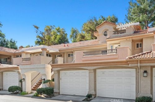 23930 Arroyo Park Dr, Santa Clarita CA  91355-2096 exterior