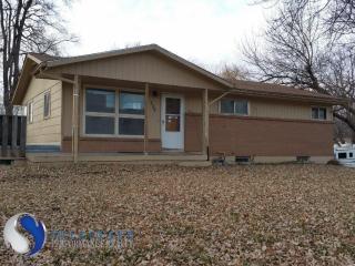 535 1st St, Eagle, NE 68347