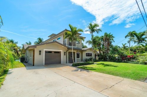 400 Venice Dr, Boynton Beach, FL 33426-3431