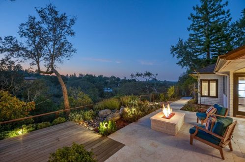 18544 Beck Ave, Los Gatos CA  95030-4105 exterior