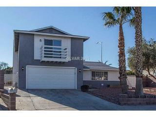 732 Willow Ave, Henderson, NV 89002-8357