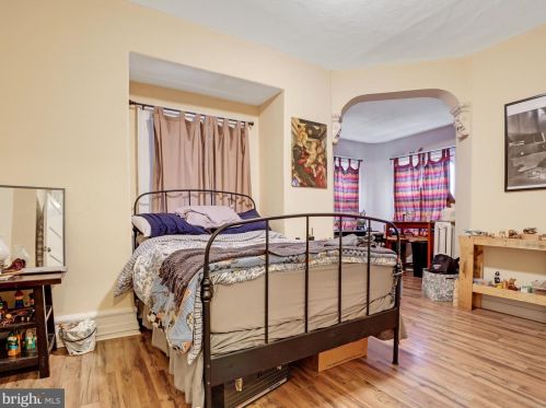 365 College Ave, Lancaster PA 17603-3319 exterior