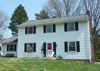 507 President Ave, Lancaster, PA 17603-2601