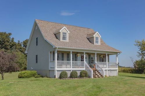 299 Huffman Ln, Fairfield, VA 24435-2642