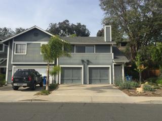 4016 Primavera Rd, Santa Barbara CA  93110-1494 exterior