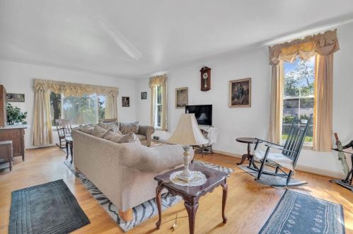 102 Jackson St, Franklin OH  45005-1617 exterior