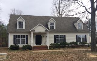 19519 Jefferson Davis Hwy, Ruther Glen VA  22546-2962 exterior