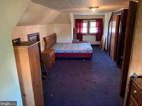 436 Bert Ave, Trenton NJ 08629-2703 exterior