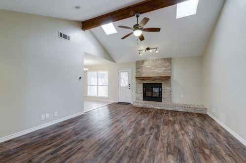 3203 Primrose Trl, Georgetown TX  78628-2810 exterior