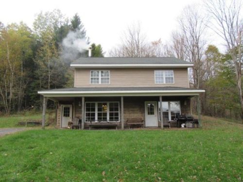115 Hidden Acres Dr, Warren, NY 13439-2914