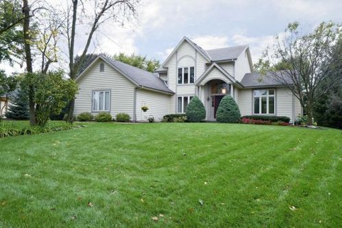 12330 Whitaker Ave, Milwaukee, WI 53228-2486