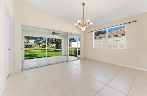 7854 Pine Island Way, West Palm Beach FL  33411-5818 exterior