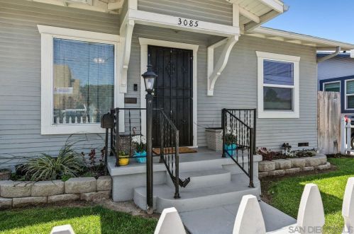 3085 Polk Ave, San Diego, CA 92104-2632