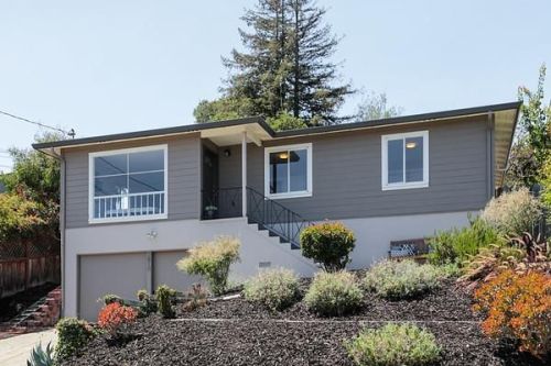 2619 Ponce Ave, Belmont, CA 94002-1540