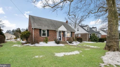 327 Church Rd, Lansdale, PA 19446-2822