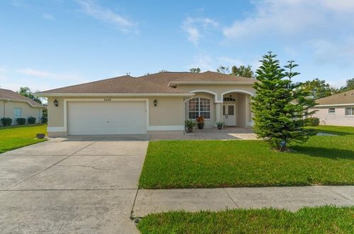 3449 Conifer Loop, Brooksville, FL 34609-0876
