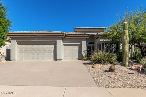 15410 Wildcat Ct, Scottsdale, AZ 85268-3195