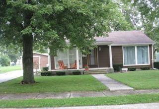 625 Dean Pl, Rensselaer, IN 47978-3010