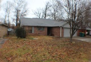 1503 13th St, Russellville, AR 72802-7437