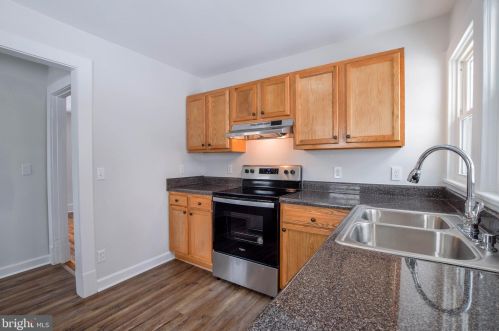 248 Blue Ridge Dr, Madison Mills VA  22960-1738 exterior