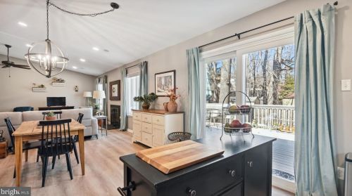 1512 Sadlers Wells Dr, Herndon VA  20170-2838 exterior