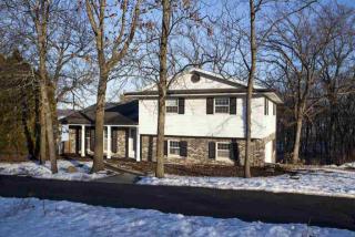 5012 Oak Park Rd, Marshall, WI 53559-9736