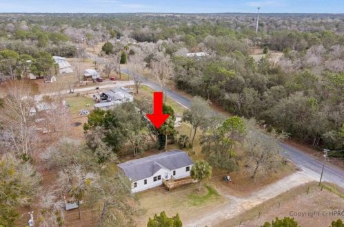 6087 Jigsaw Pt, Homosassa, FL 34446-2664