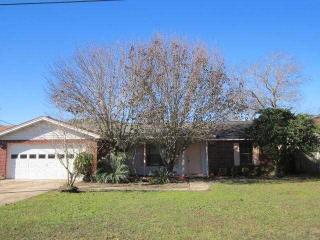 831 Lavon Dr, Pensacola, FL 32506-5690