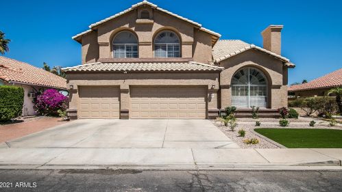 1434 Spur Ave, Gilbert, AZ 85296-1946