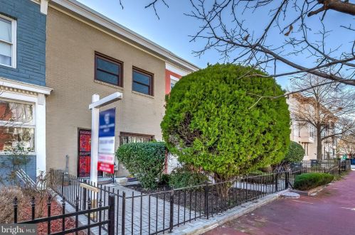 402 R St, Washington, DC 20001-1918