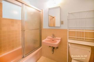 1936 15th St, San Francisco CA  94114-1797 exterior