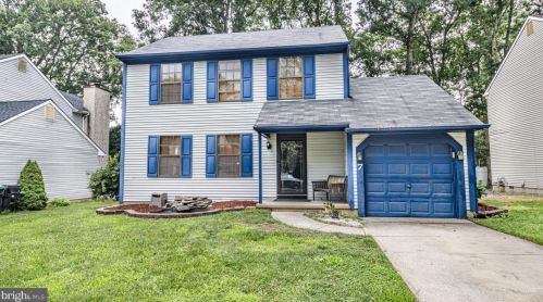 7 Wilton Way, Erial NJ  08081-9213 exterior