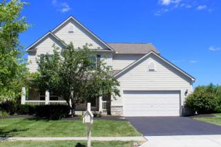 6326 Morrisey Pl, Dublin, OH 43016-6095