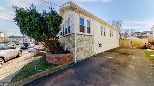 111 Homecrest Ave, Trenton, NJ 08638-3633